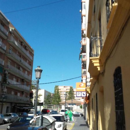Apartamento Sofia Valensiya Dış mekan fotoğraf