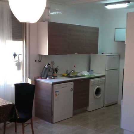 Apartamento Sofia Valensiya Dış mekan fotoğraf