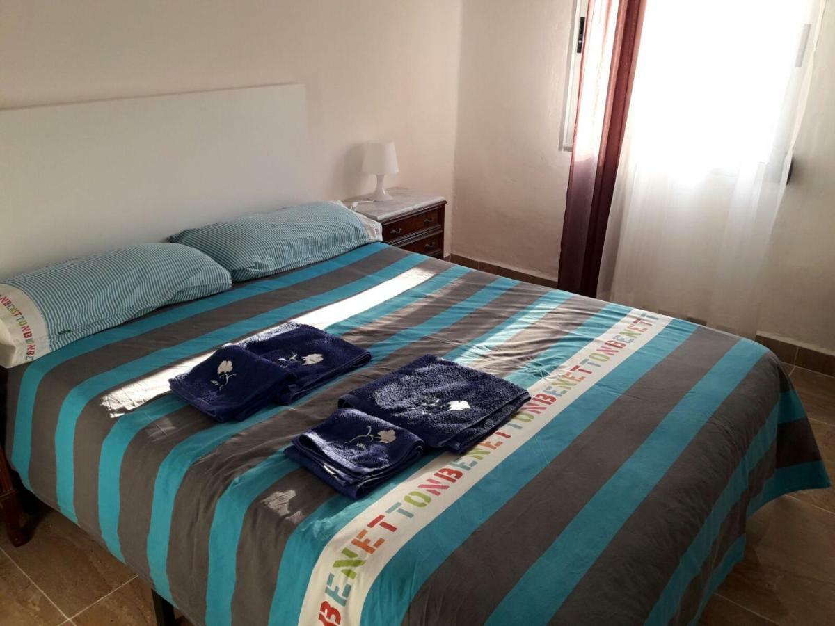 Apartamento Sofia Valensiya Dış mekan fotoğraf