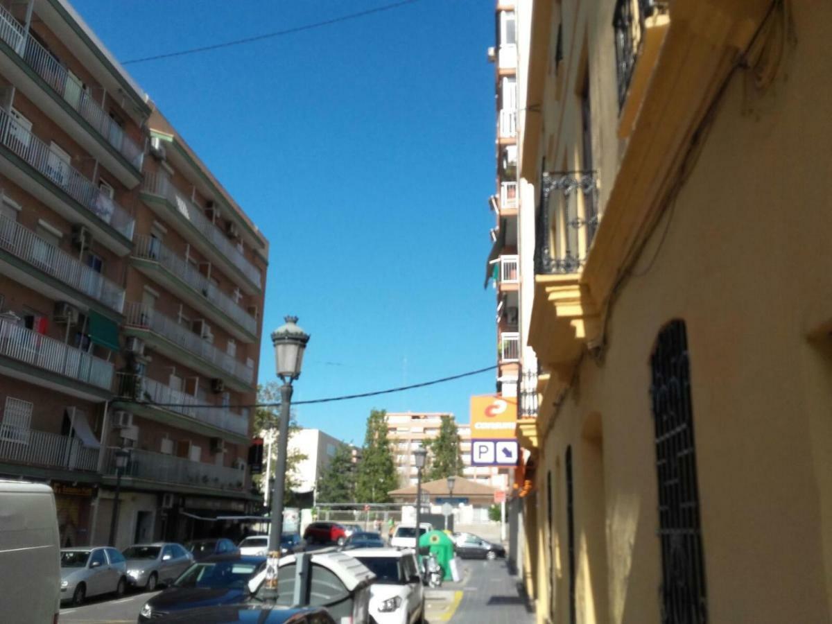 Apartamento Sofia Valensiya Dış mekan fotoğraf