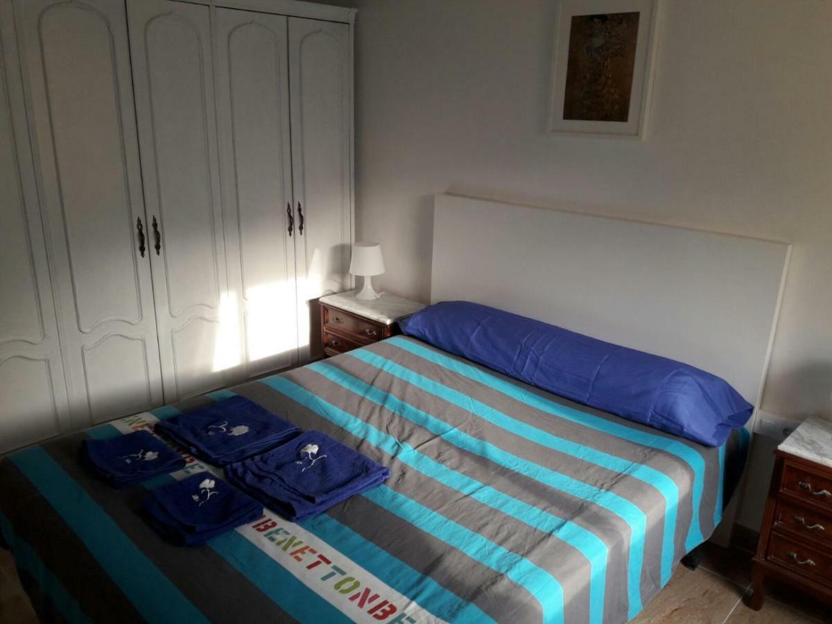 Apartamento Sofia Valensiya Dış mekan fotoğraf