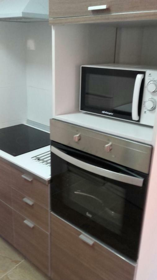 Apartamento Sofia Valensiya Dış mekan fotoğraf