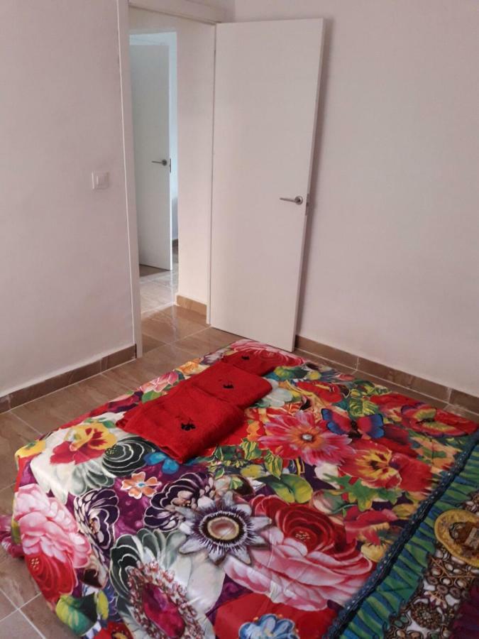 Apartamento Sofia Valensiya Dış mekan fotoğraf