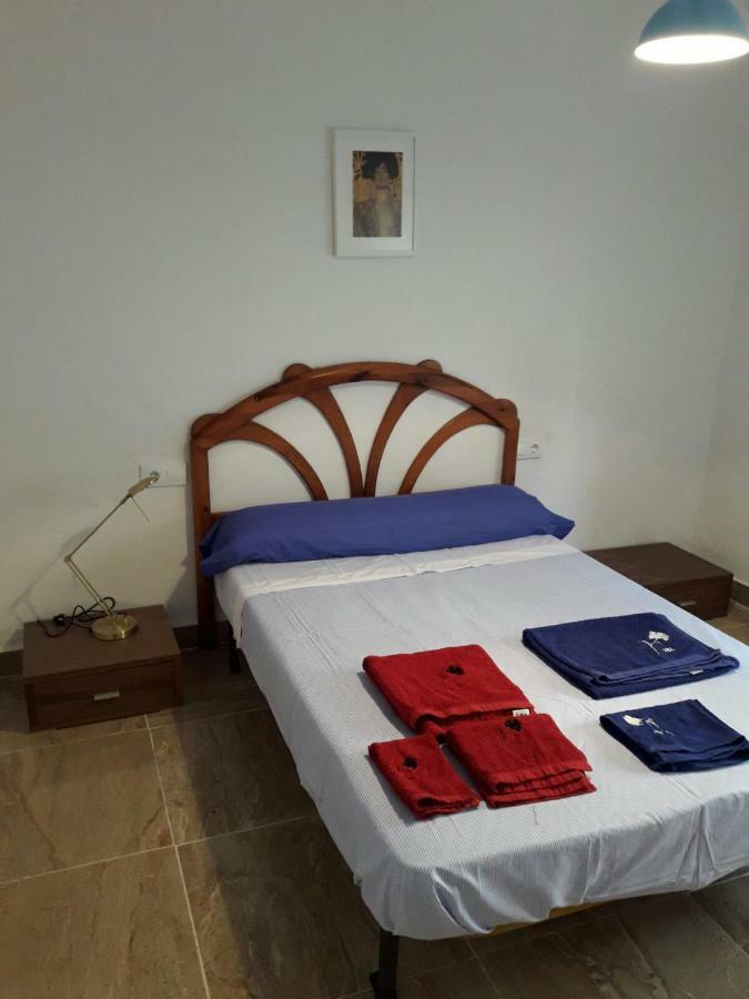 Apartamento Sofia Valensiya Dış mekan fotoğraf