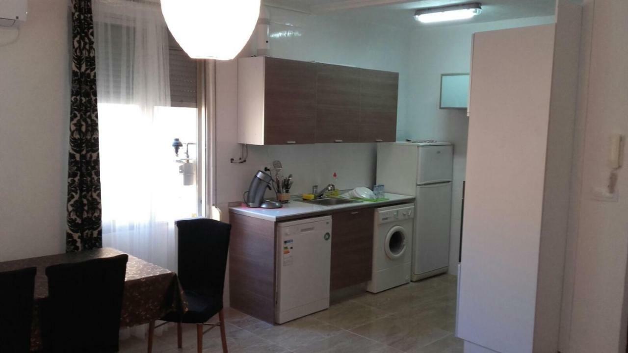 Apartamento Sofia Valensiya Dış mekan fotoğraf