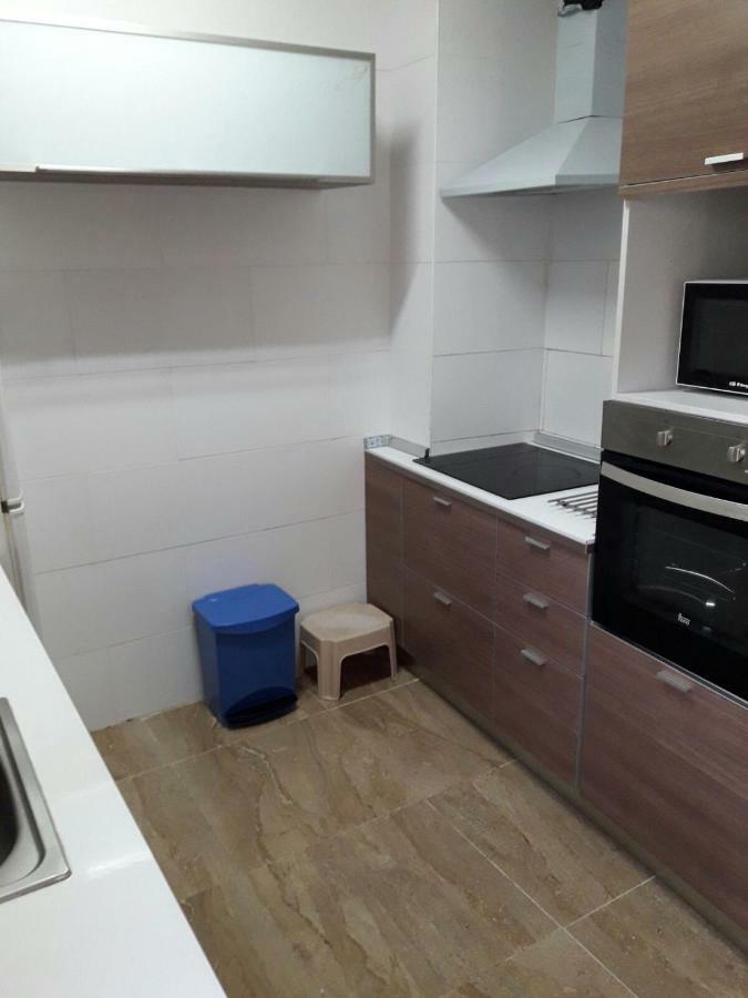 Apartamento Sofia Valensiya Dış mekan fotoğraf