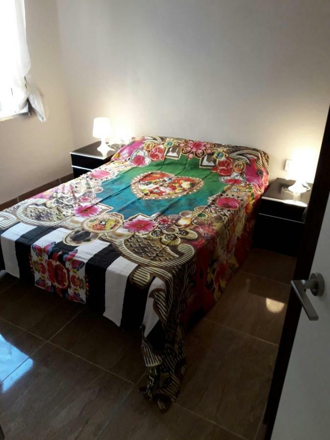 Apartamento Sofia Valensiya Dış mekan fotoğraf