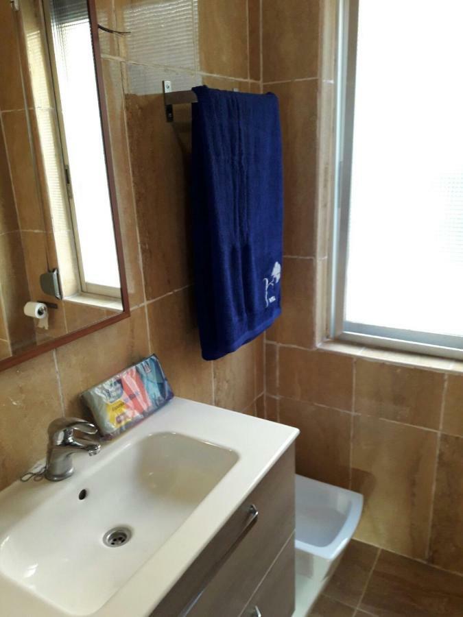 Apartamento Sofia Valensiya Dış mekan fotoğraf
