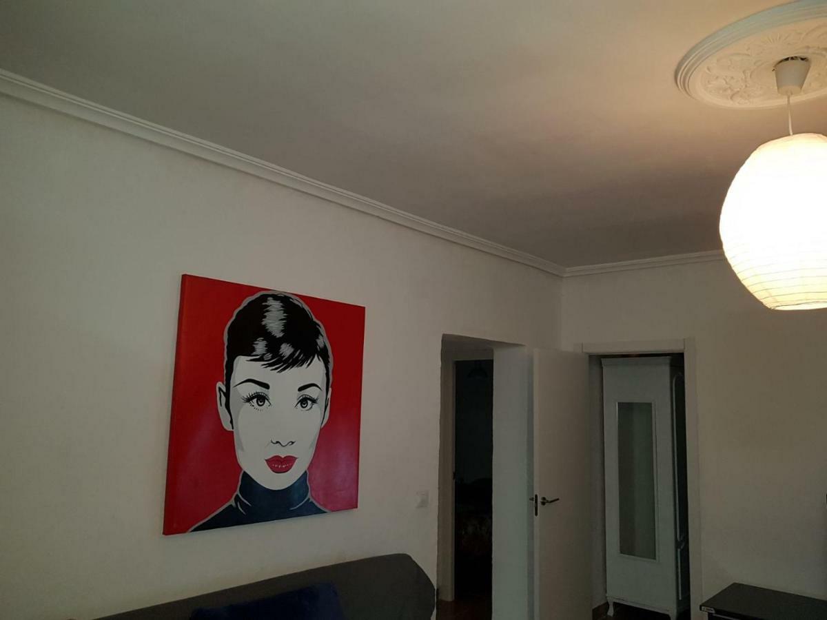 Apartamento Sofia Valensiya Dış mekan fotoğraf