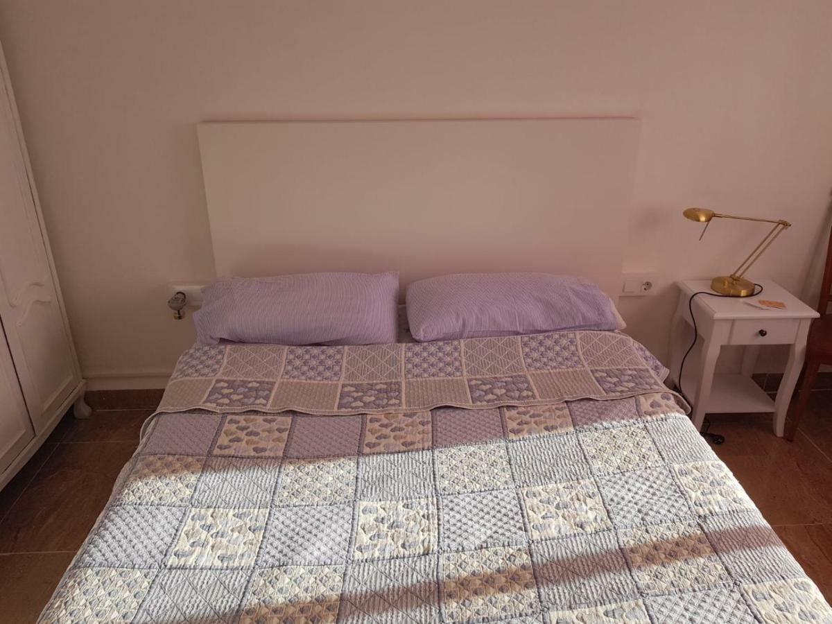 Apartamento Sofia Valensiya Dış mekan fotoğraf