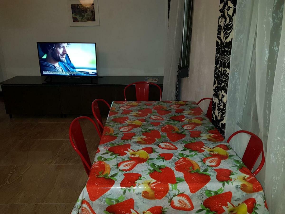Apartamento Sofia Valensiya Dış mekan fotoğraf