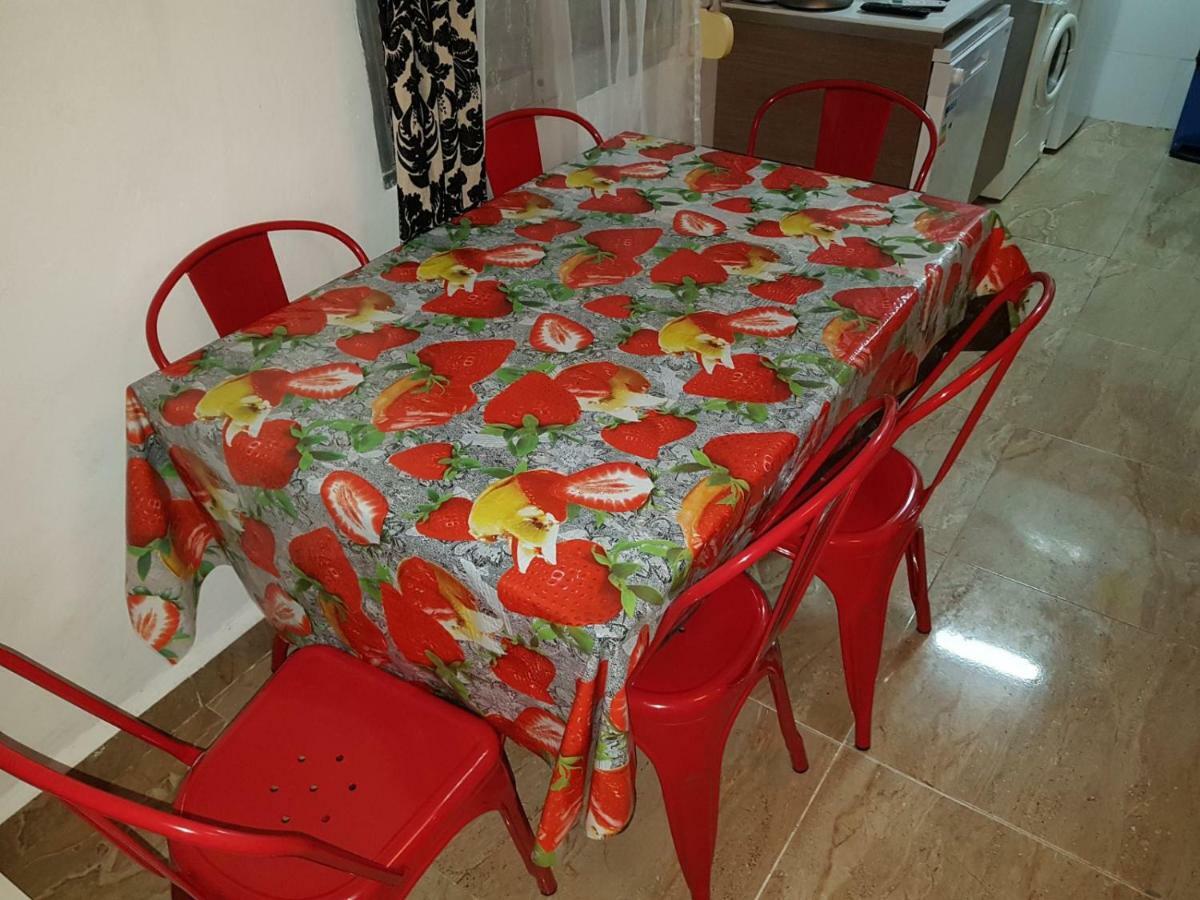 Apartamento Sofia Valensiya Dış mekan fotoğraf